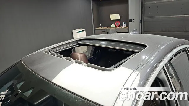 BMW 5 серии 2019 thumb 5