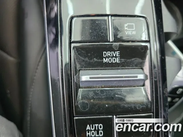 Hyundai Sonata 2020 thumb 4