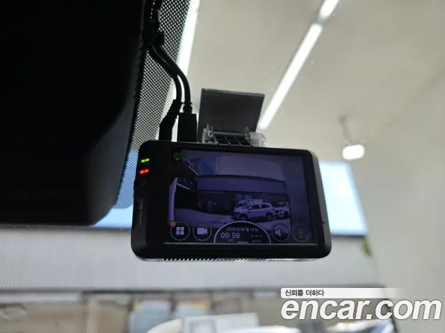 Hyundai Sonata 2020 thumb 6
