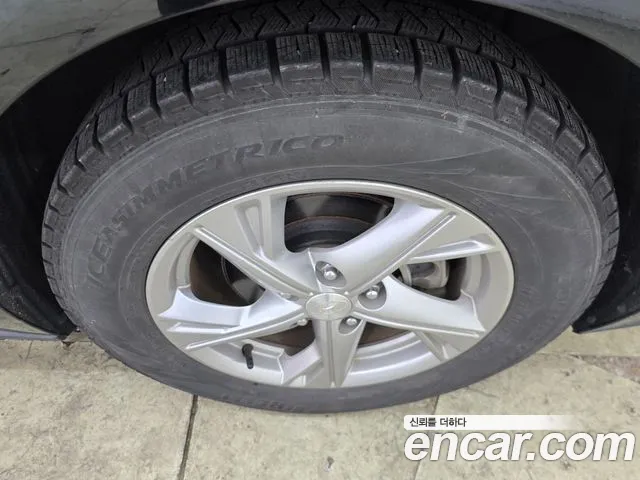 Hyundai Sonata 2020 thumb 7