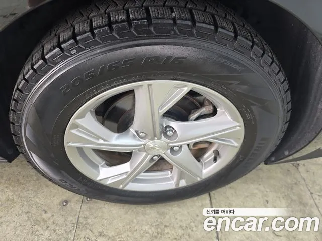 Hyundai Sonata 2020 thumb 2