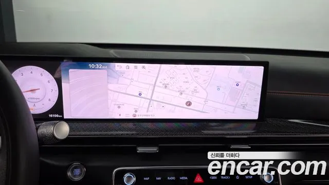 Genesis GV80 Coupe 2024 thumb 10