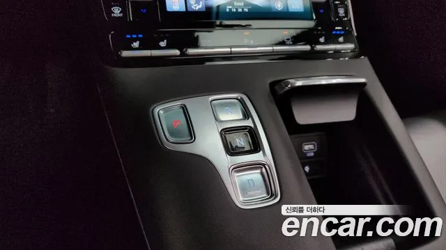 Hyundai Grandeur 2021 thumb 9