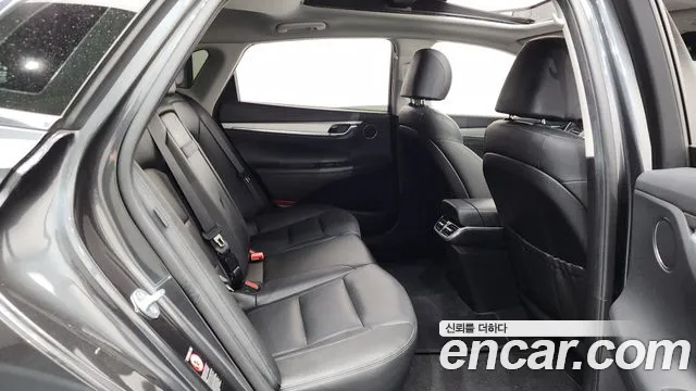 Hyundai Grandeur 2021 thumb 11