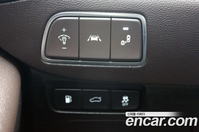 Hyundai Grandeur 2018 thumb 9