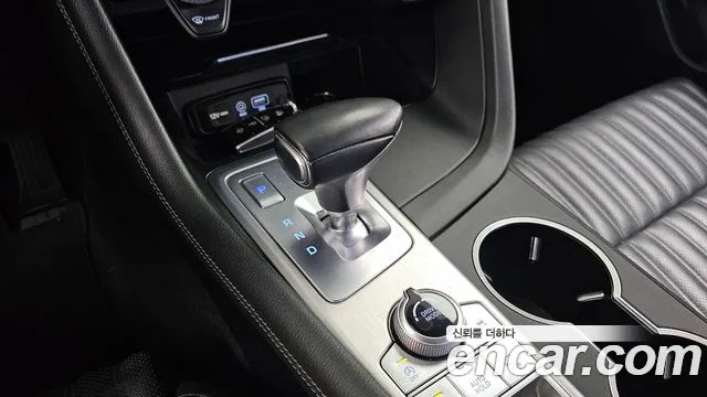 Genesis G70 2018 thumb 8
