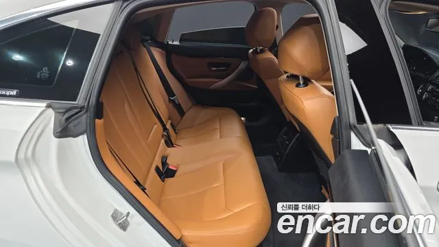 BMW 4 серии 2020 thumb 2