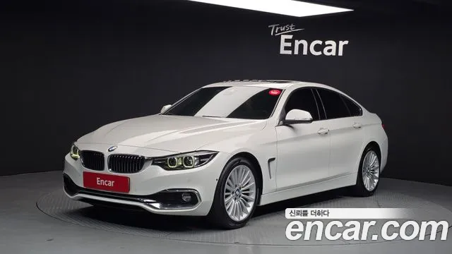 BMW 4 серии 2020 thumb 9