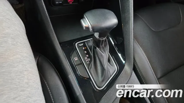 Kia Niro 2021 thumb 9