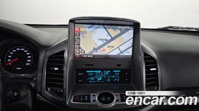 Chevrolet Captiva 2013 thumb 4