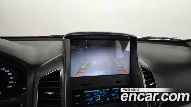 Chevrolet Captiva 2013 thumb 11