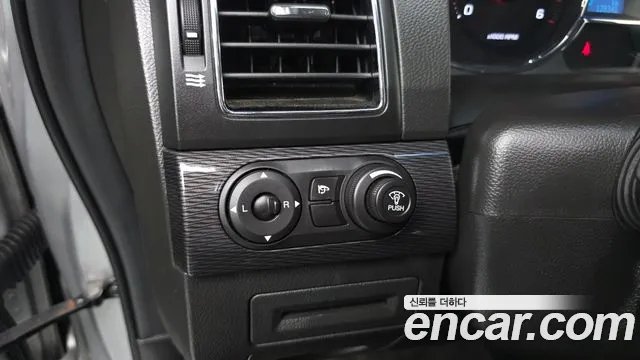 Chevrolet Captiva 2013 thumb 6