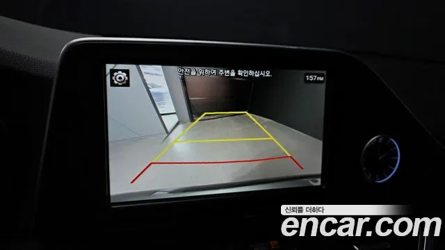 Hyundai Grandeur 2017 thumb 10