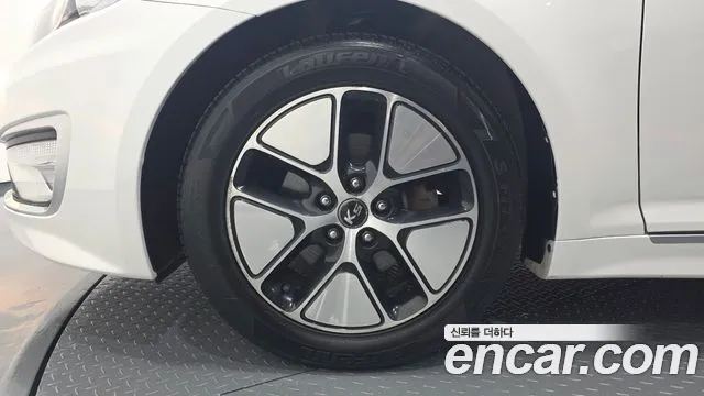 Kia K5 2013 thumb 5