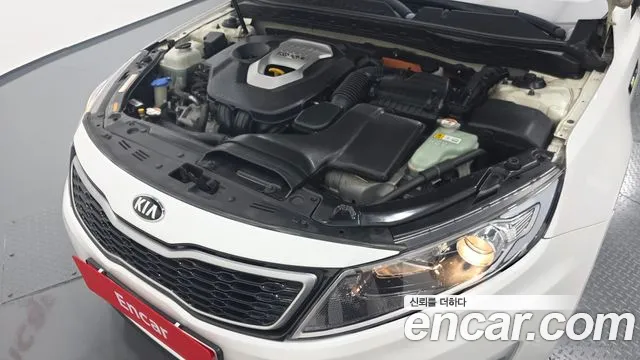 Kia K5 2013 thumb 6