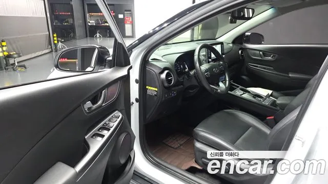 Hyundai Kona 2018 thumb 11