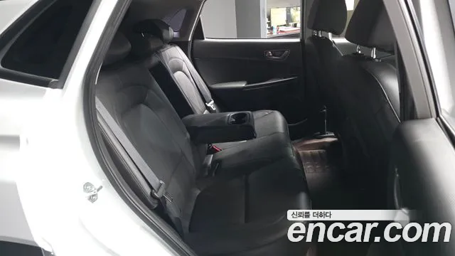 Hyundai Kona 2018 thumb 12