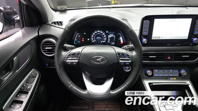 Hyundai Kona 2018 thumb 5