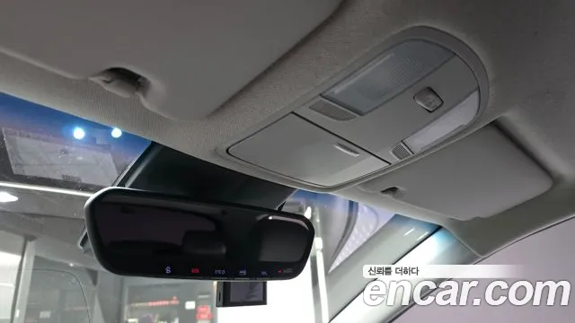 Hyundai Kona 2018 thumb 10