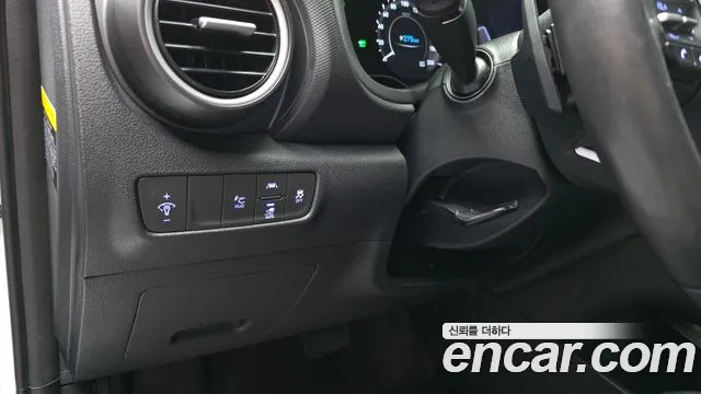 Hyundai Kona 2018 thumb 2