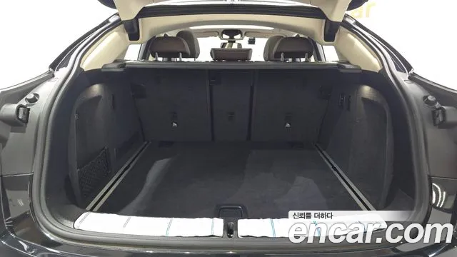 BMW X4 2022 thumb 11