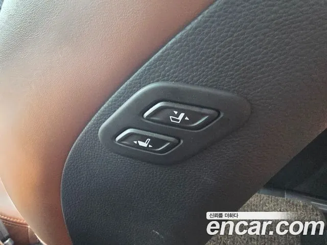 Kia Mohave 2019 thumb 11