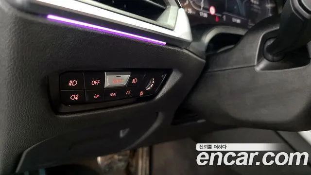 BMW 3 серии 2021 thumb 5