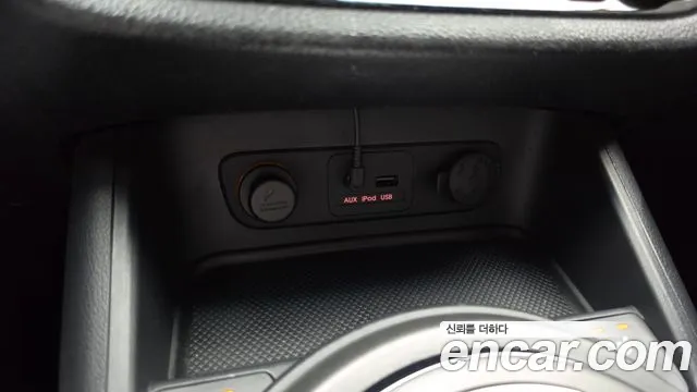 Kia Sportage 2011 thumb 9