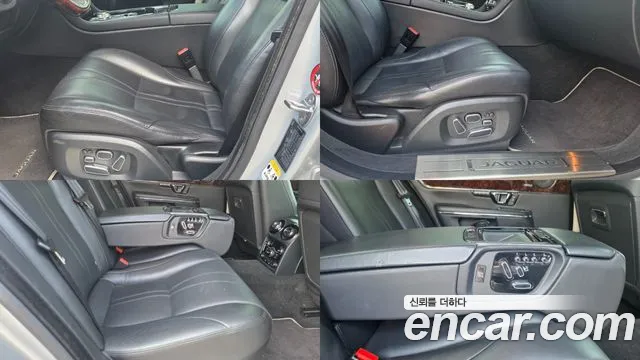 Jaguar XJ 2014 thumb 10