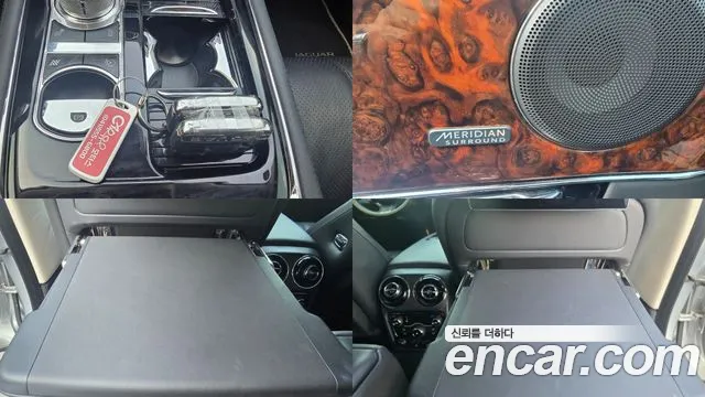 Jaguar XJ 2014 thumb 11
