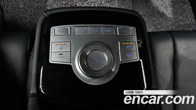 Genesis G80 2021 thumb 11