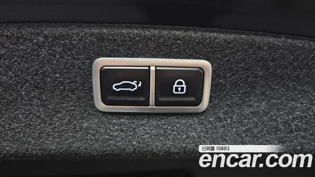 Genesis G80 2021 thumb 12