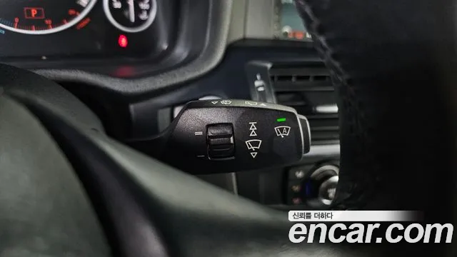 BMW X3 2012 thumb 9