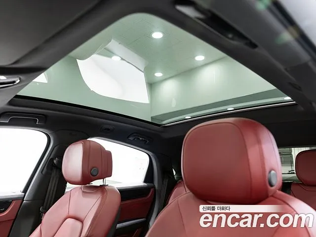 Porsche Cayenne 2022 thumb 10