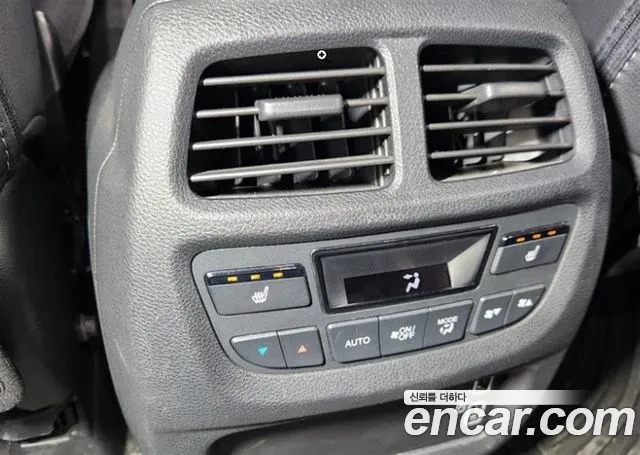 Honda Pilot 2019 thumb 6