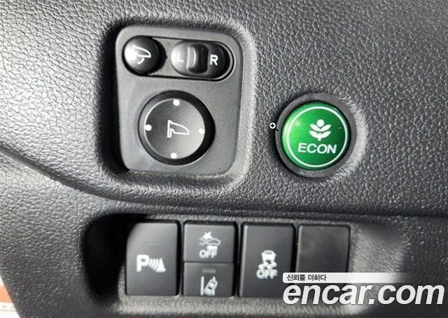 Honda Pilot 2019 thumb 2