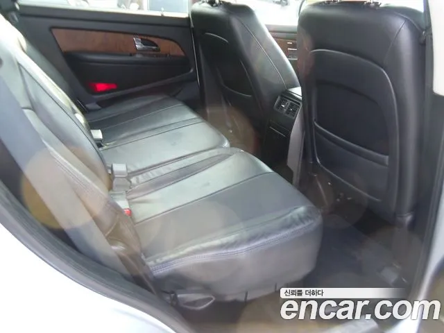 KGM Rexton 2016 thumb 4