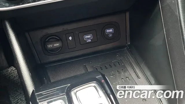 Hyundai Sonata 2022 thumb 5