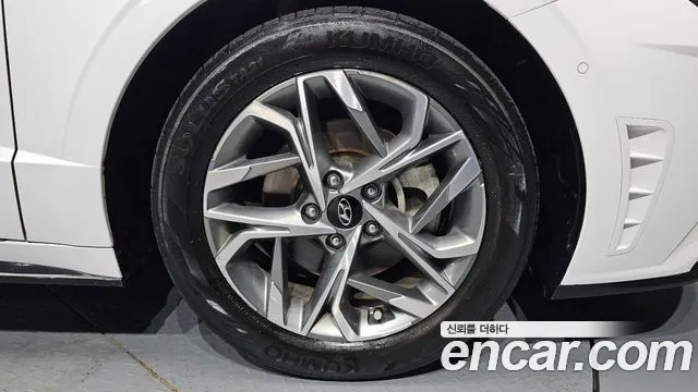 Hyundai Sonata 2022 thumb 4