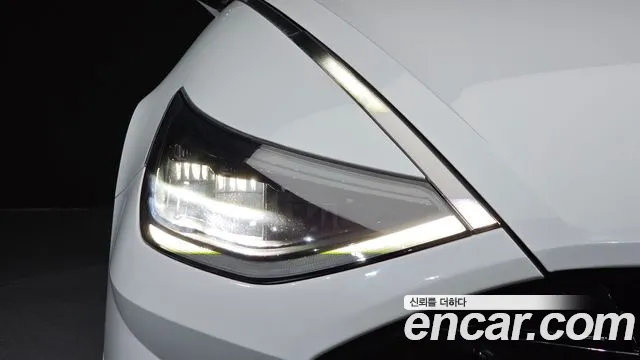 Hyundai Sonata 2022 thumb 12