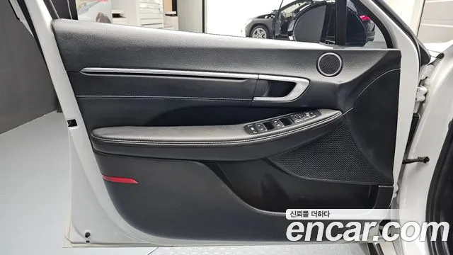 Hyundai Sonata 2022 thumb 3