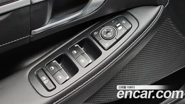 Hyundai Sonata 2022 thumb 6