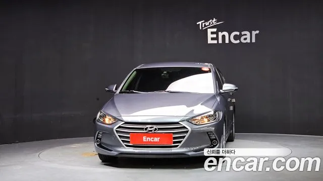 Hyundai AD 2016 thumb 6