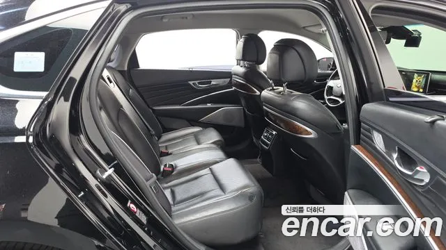 Kia K9 2019 thumb 12