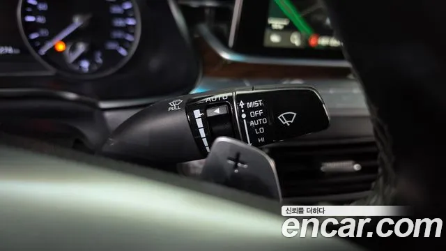 Kia K9 2019 thumb 10