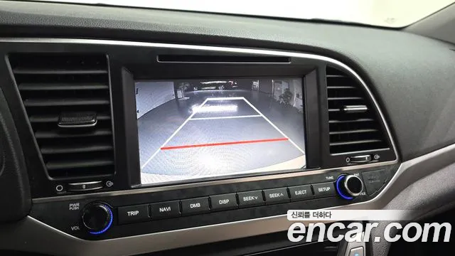 Hyundai Avante 2017 thumb 9