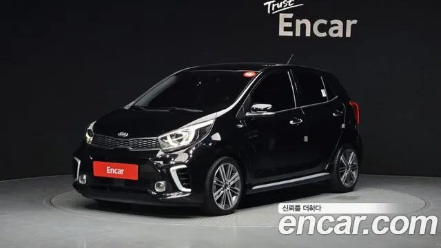 Kia Morning 2018 thumb 6