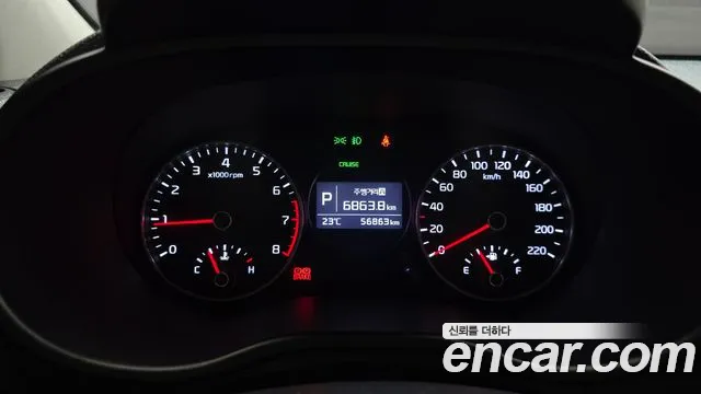 Kia Morning 2018 thumb 8