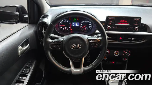 Kia Morning 2018 thumb 10