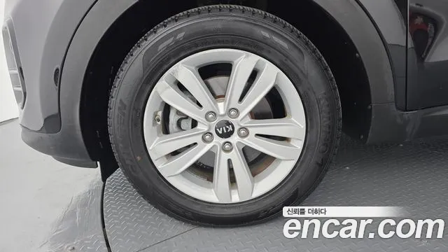Kia Sportage 2015 thumb 5